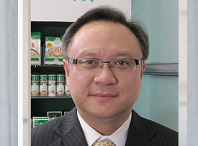 Mr. Benjamin Lee